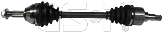 Drive Shaft 218042