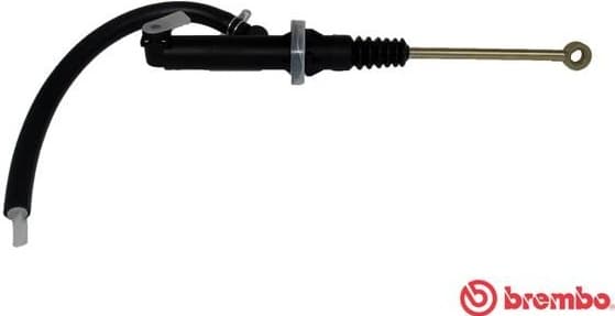 Master Cylinder, clutch ESSENTIAL LINE C24012