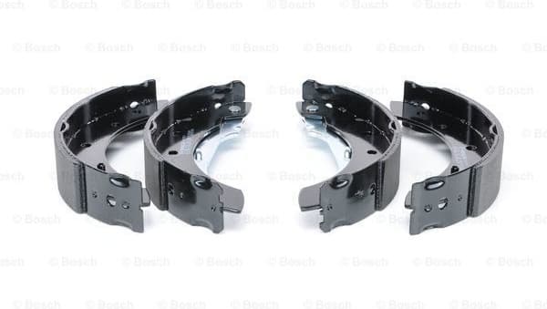 Brake Shoe Set 0986487585