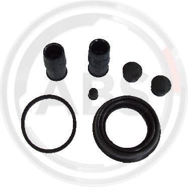 Repair Kit, brake caliper 43053