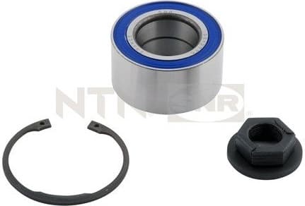 Wheel Bearing Kit R152.54