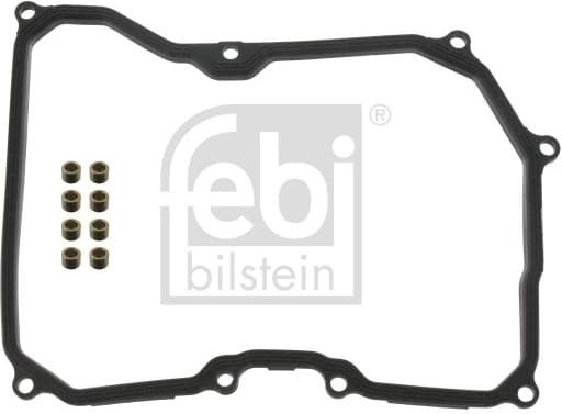 Gasket, automatic transmission oil sump 47381