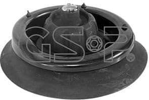 Suspension Strut Support Mount 512312