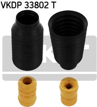 Dust Cover Kit, shock absorber VKDP 33802 T