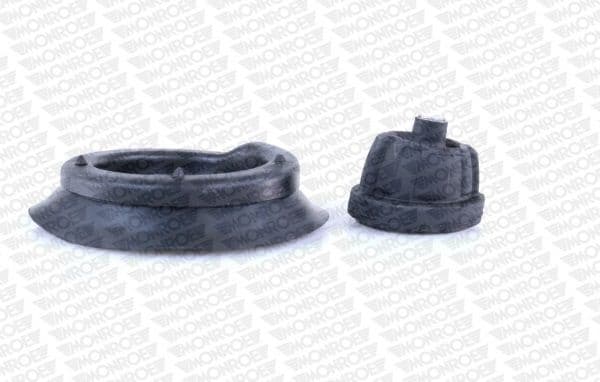 Repair Kit, suspension strut support mount MOUNTING KIT MK198