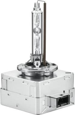 Bulb, headlight WHITE LIGHT 8GS 009 028-621