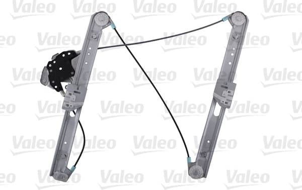 Window Regulator 850852
