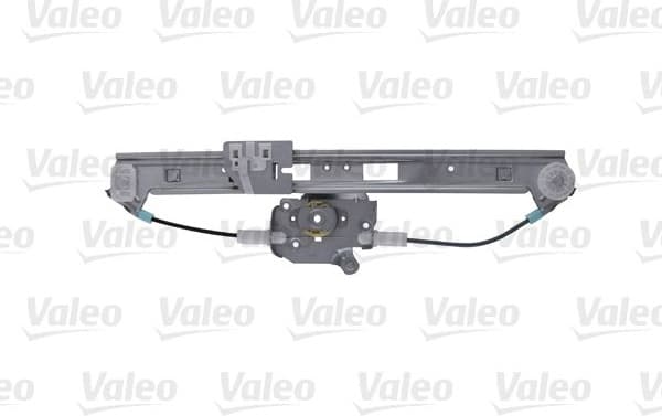 Window Regulator 850855
