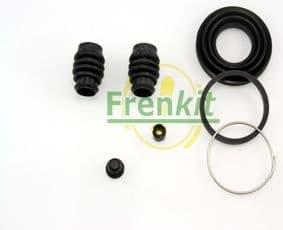 Brake caliper rear repair kit 238047 - image 2