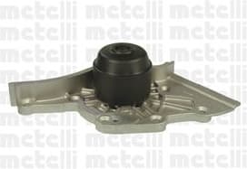 Water pump cooling system 24-0757