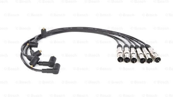Ignition Cable Kit 0986356384