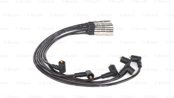 Ignition Cable Kit 0986356384 - image 4