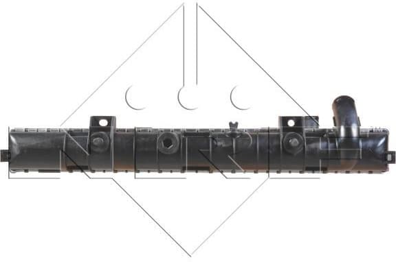 Radiator, engine cooling 58445 - image 4