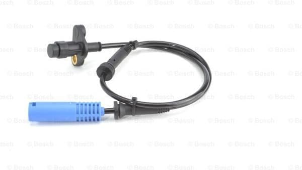 Sensor, wheel speed 0986594508 - image 2