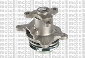 Water pump cooling system 24-1185 - image 2