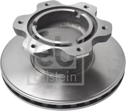 Brake Disc 29169 - image 2