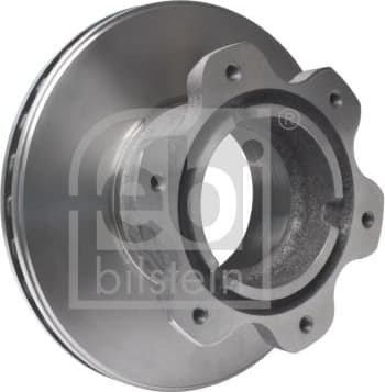 Brake Disc 29169 - image 3