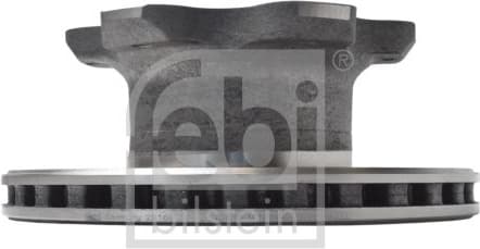 Brake Disc 29169 - image 4