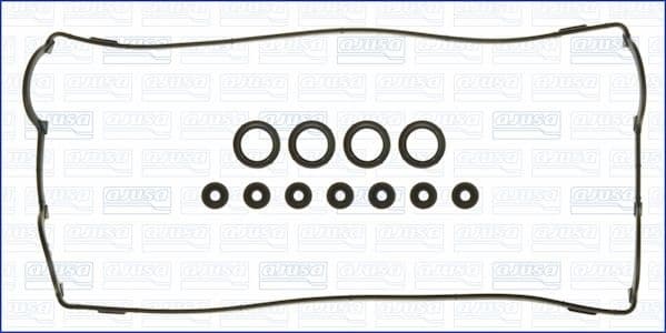 Gasket Set, cylinder head cover 56005900