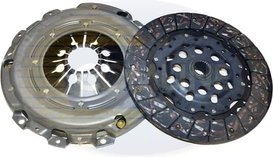 Clutch kit ECK231