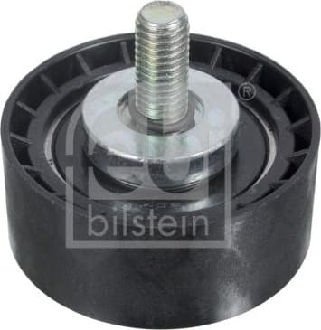 Deflection/Guide Pulley, V-ribbed belt 21248