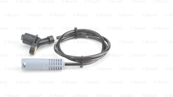 Sensor, wheel speed 0986594016 - image 2