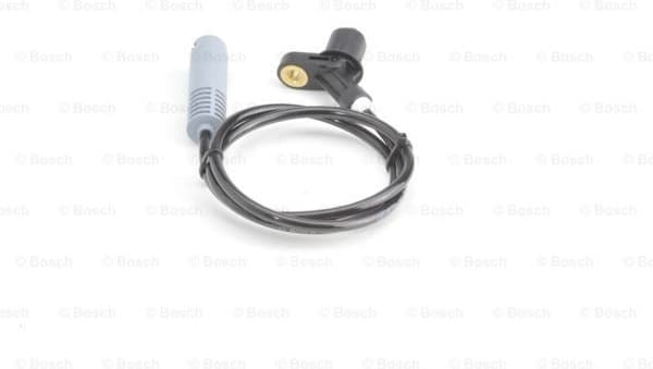 Sensor, wheel speed 0986594016 - image 3