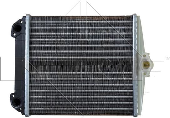 Heat Exchanger, interior heating 54248 - image 2