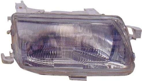 Headlight 3702436