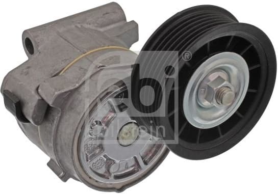 Belt Tensioner, V-ribbed belt 19487