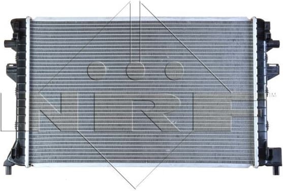 Radiator, engine cooling EASY FIT 58471 - image 3