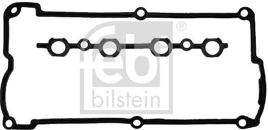 Gasket Set, cylinder head cover 15288