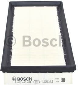 Air Filter F026400452