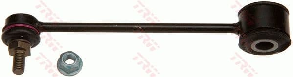 Link/Coupling Rod, stabiliser bar JTS507