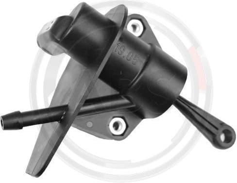 Master Cylinder, clutch 41098