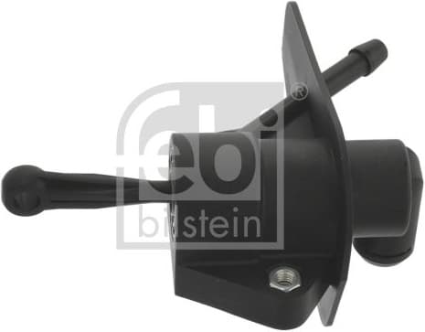 Master Cylinder, clutch 34987