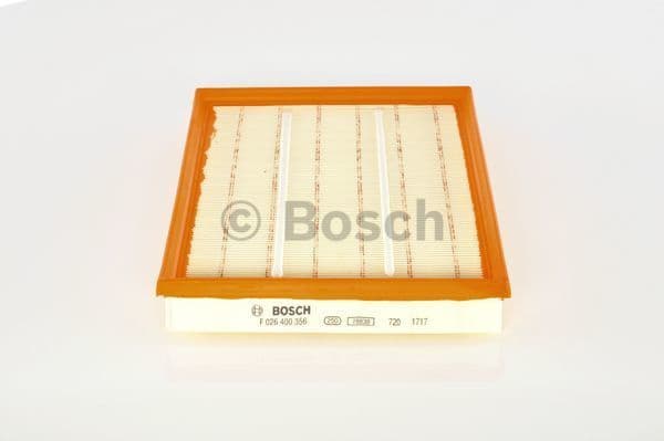 Air Filter F026400356