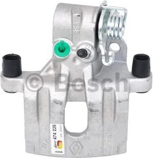 Brake Caliper 0986474226 - image 2
