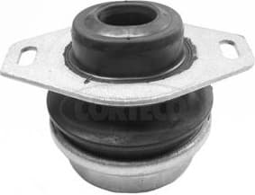 Mounting, automatic transmission 80000037