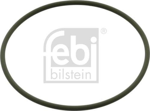 Gasket, intermediate shaft 02943