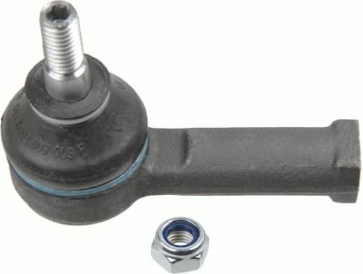 Tie Rod End 25147 01