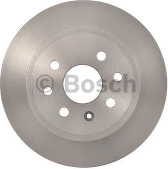 Brake Disc 0986478420