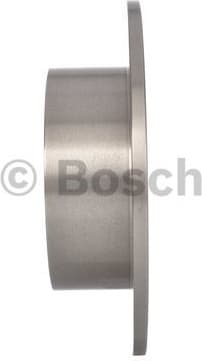 Brake Disc 0986478420 - image 2