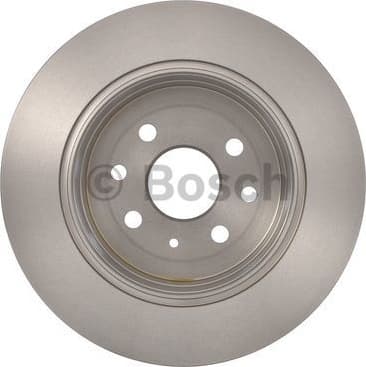 Brake Disc 0986478420 - image 3