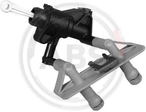 Master Cylinder, clutch 41099