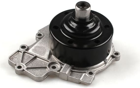 Water Pump, engine cooling P1516
