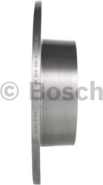 Brake Disc 0986478970 - image 4