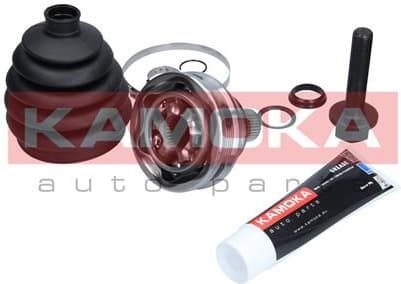 CV joint outer 7338 - image 8