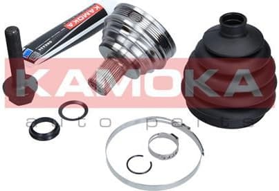 CV joint outer 7338 - image 5