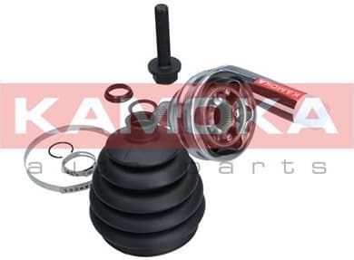 CV joint outer 7338 - image 6